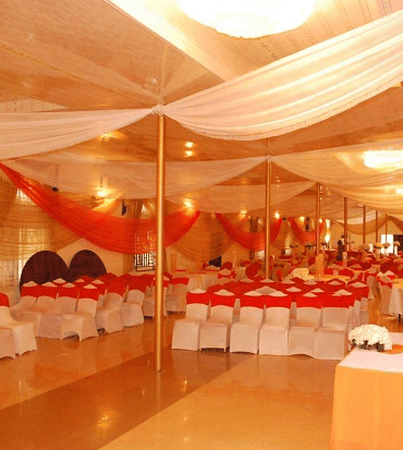 Most Safe & Rated Hotel In London.